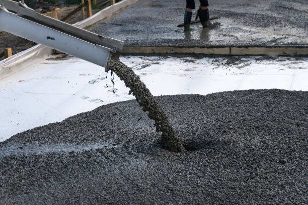 Best Concrete Resurfacing Services  in Church Rock, NM