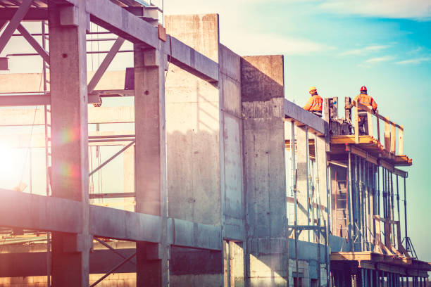 Best Local Concrete Companies  in Church Rock, NM