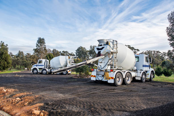Best Concrete Sidewalk Installation  in Church Rock, NM