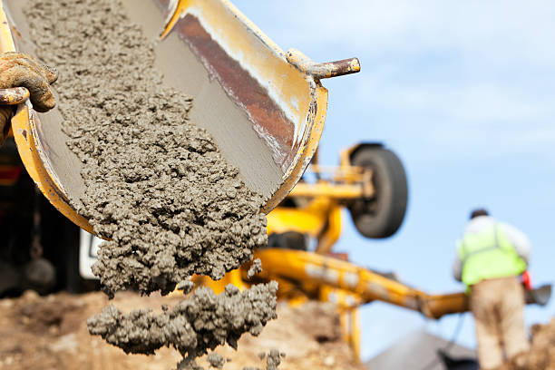 Best Concrete Foundation Repair  in Church Rock, NM