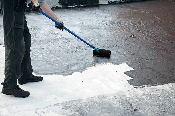 Best Custom Concrete Contractor  in Church Rock, NM