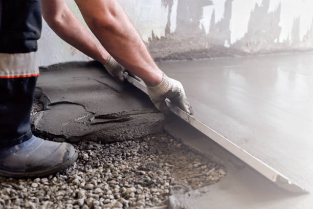 Best Best Concrete Contractor  in Church Rock, NM