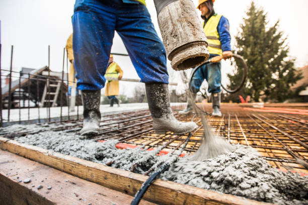 Best Concrete Driveway Installation  in Church Rock, NM