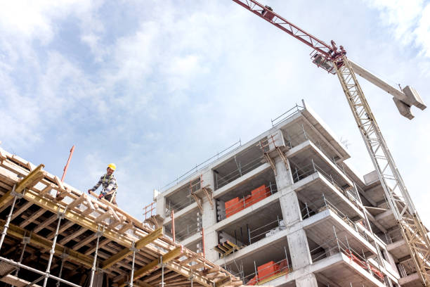 Best Local Concrete Companies  in Church Rock, NM